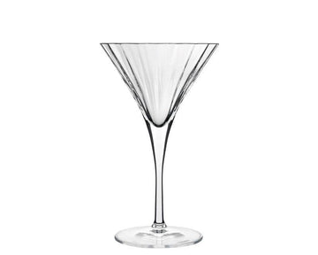 Se Bach Martiniglas/cocktailglas 4 Stk. Klar 26 Cl ❤ Kæmpe udvalg i Luigi Borm ❤ Hurtig levering: 1 - 2 Hverdage samt billig fragt - Varenummer: BAR-18264 og barcode / Ean: &